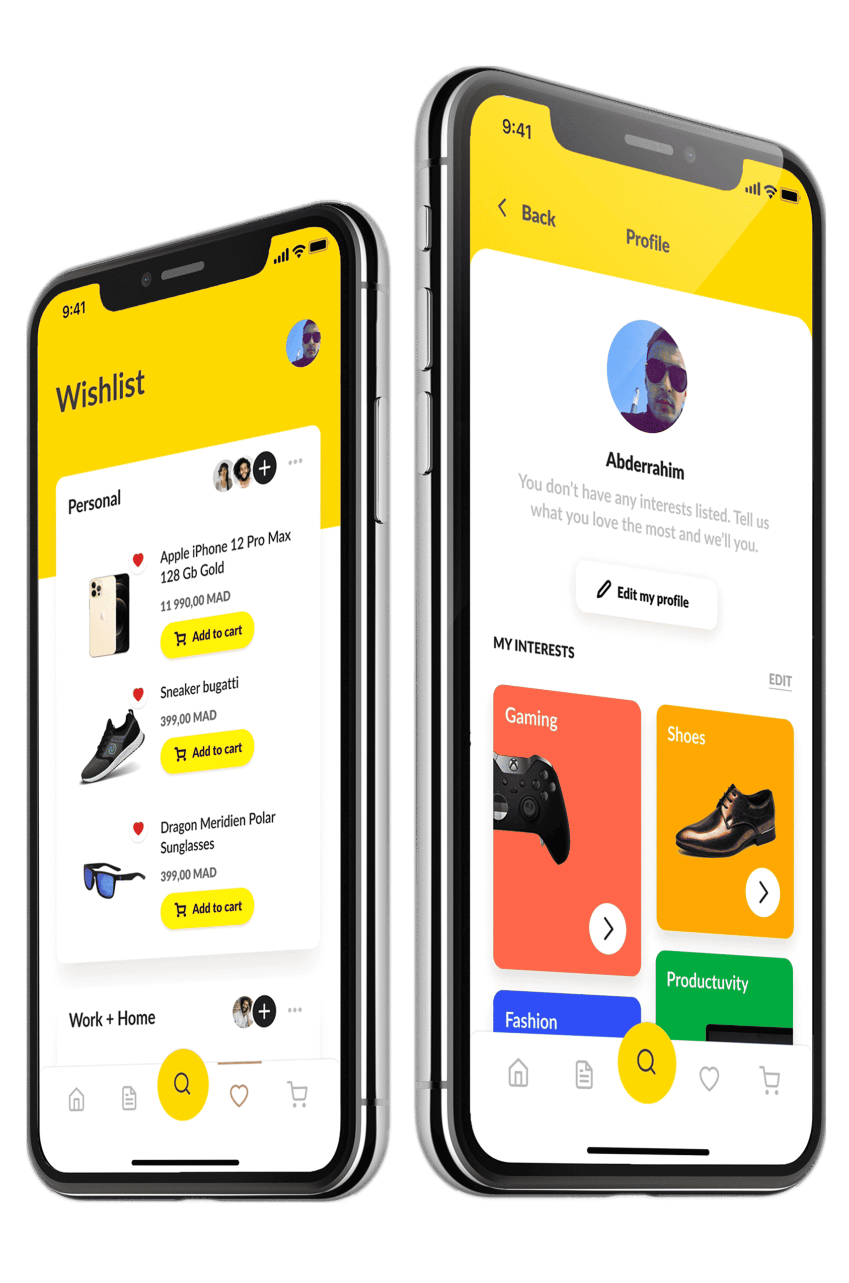 Shopwizz
