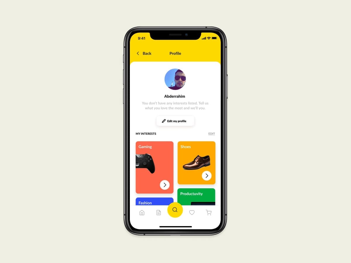 Shopwizz